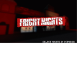ROBLOX Fright Night!