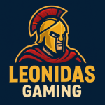 leonidas gaming