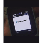 CYBERNATED