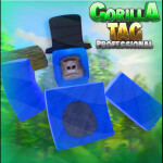 Gorilla Tag Professional