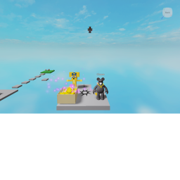 mouse obby