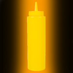 The Mustard Appreciation Society