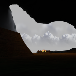 Mountain Climbing Simulator