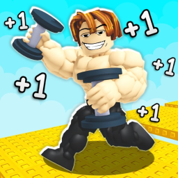 +1 Strength Troll Run 💪