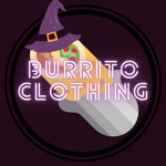 - Burrito Clothing -
