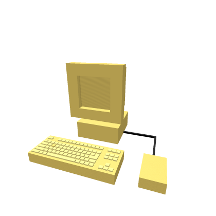Old PC
