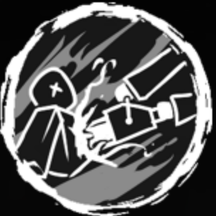 JASON GASHING WOUND ICON FORSAKEN  Roblox decal
