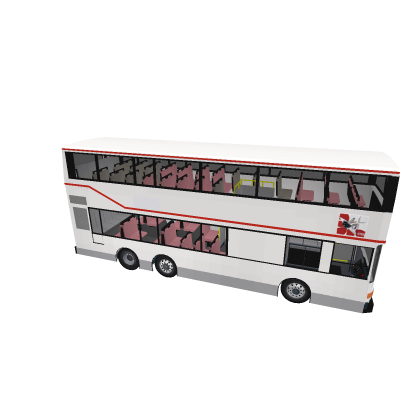 Pinewood AeroSpace Volvo Olympian