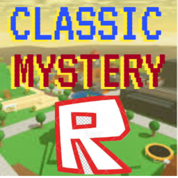 Classic Mystery!