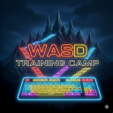 "WASD TRAINING CAMP"