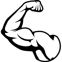 [BUG FIXES] Muscle Gods