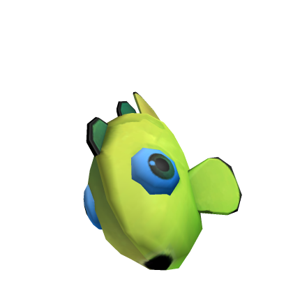 Fish #1