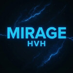 Mirage HVH