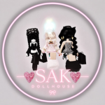 S A K DOLLHOUSE