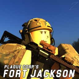 Fort Jackson | BETA (WIP)
