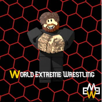W.E.W. (WORLD EXTREME WRESTLING) 