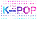 #KPOP FOR LIFE