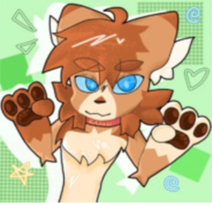 "FURRY"-GangKotów[PL] Roblox group icon