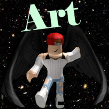 my art gallery (demo)