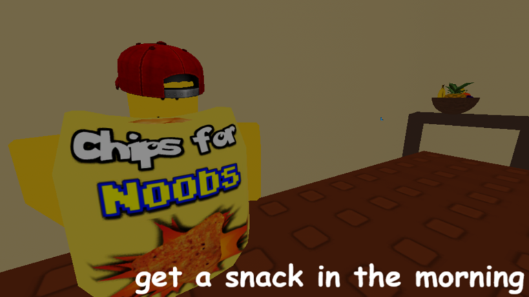 get a snack in the morning screenshot 3