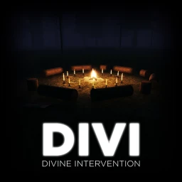 ⚡DIVI [BETA] icon