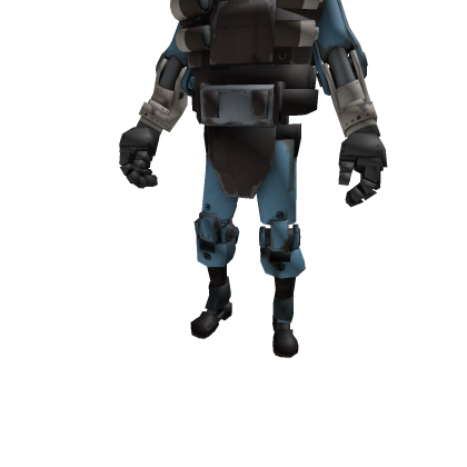 robot demoman