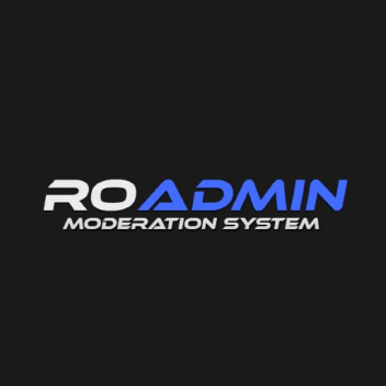 [FREE ADMIN] RoAdmin