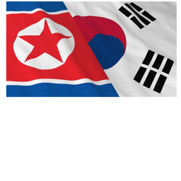 대북전쟁 ( 대한민국VS북한)