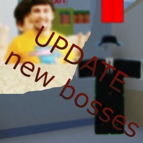 Null Boss Fights multiplayer