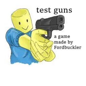 Test guns