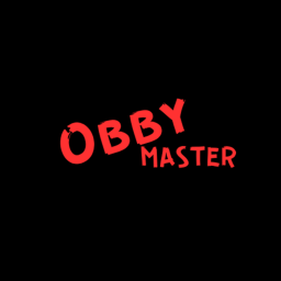 [UPD 6 + SHOP] Obby Master