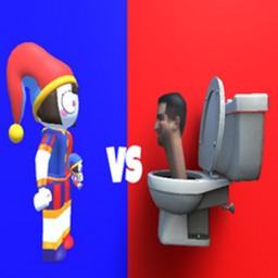 Skibidi Team Foblox [2]