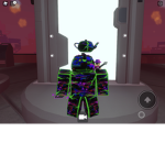 the glitches are cool