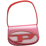 Y2K Multicolor Sleek Modern Petrol Bag