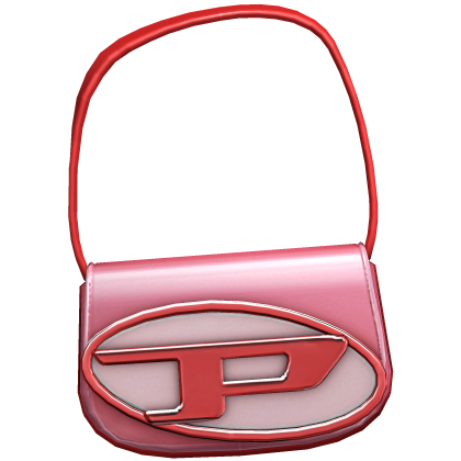 Y2K Multicolor Sleek Modern Petrol Bag thumbnail