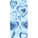 The Blue Dreamers