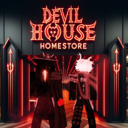 DevilHouse home store