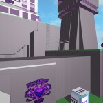 Nightfall Army: Head Quarters [Raidable]