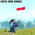 Karya anak bangsa