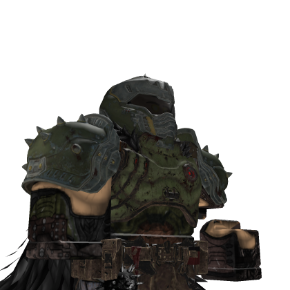 TC2 Doom Slayer Boss (2.0)