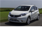 Nissan Car Company