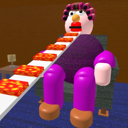 Image du serveur Roblox