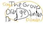 Damian YT group (yt coming soon)