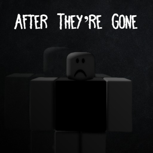 After They’re Gone