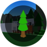 Chapter Complete: The Great Hillside
