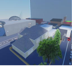 Just A City 3