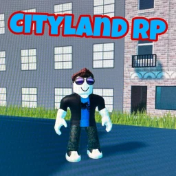 CITYLAND RP [BETA] icon