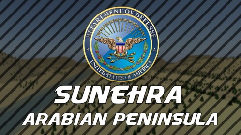Sunehra, Arabian Peninsula