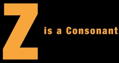 Letter Z Game