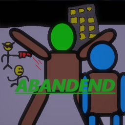 Abandend